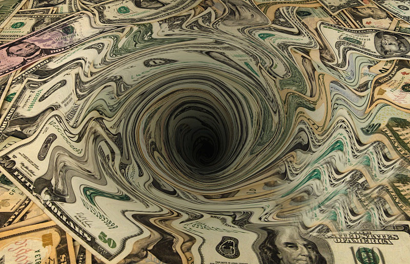 日债30年来首迈“4时代” 危机蔓延美债不再是“避险港湾”？