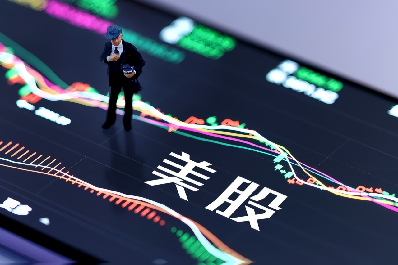 深夜，美股集体拉升！中国资产，爆发！