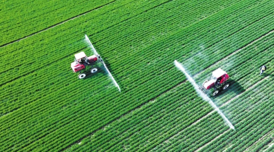 “压舱石”作用愈发凸显 创新动能持续壮大——透视“十四五”收官之年工业和信息化发展成效