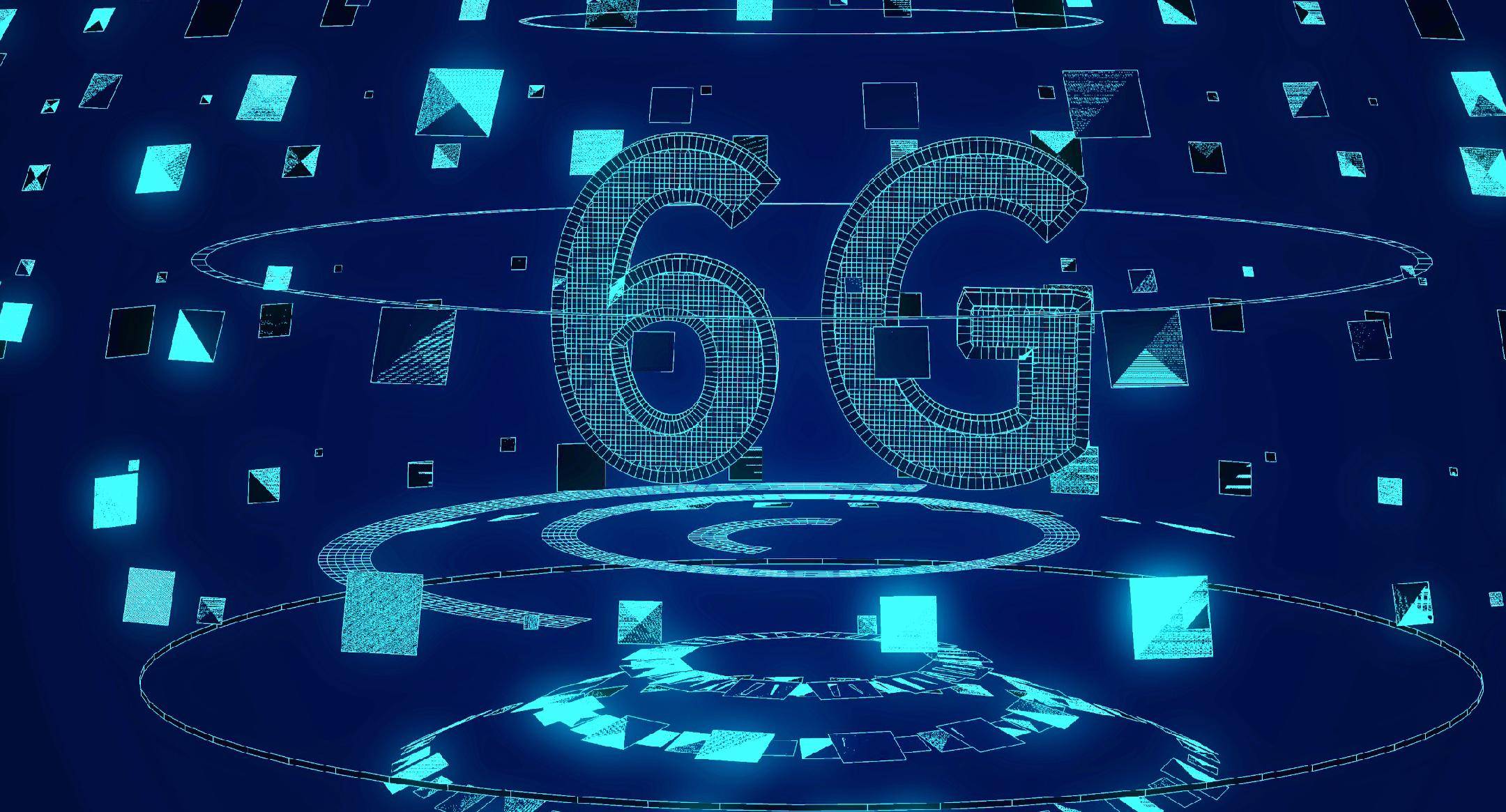 我国已经启动第二阶段6G技术试验