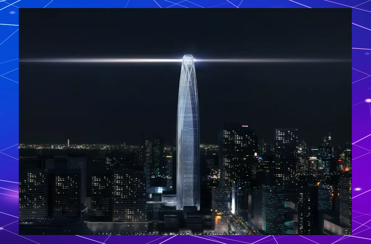 里海海底光纤电缆项目将于2026年竣工