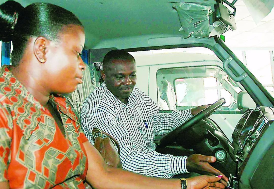 加纳提议构建对美贸易投资合作框架 呼吁关税灵活与差异化待遇