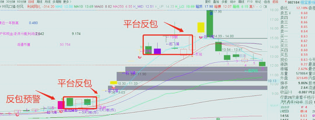 A 股软件行业：脉冲式行情下的投资策略思考