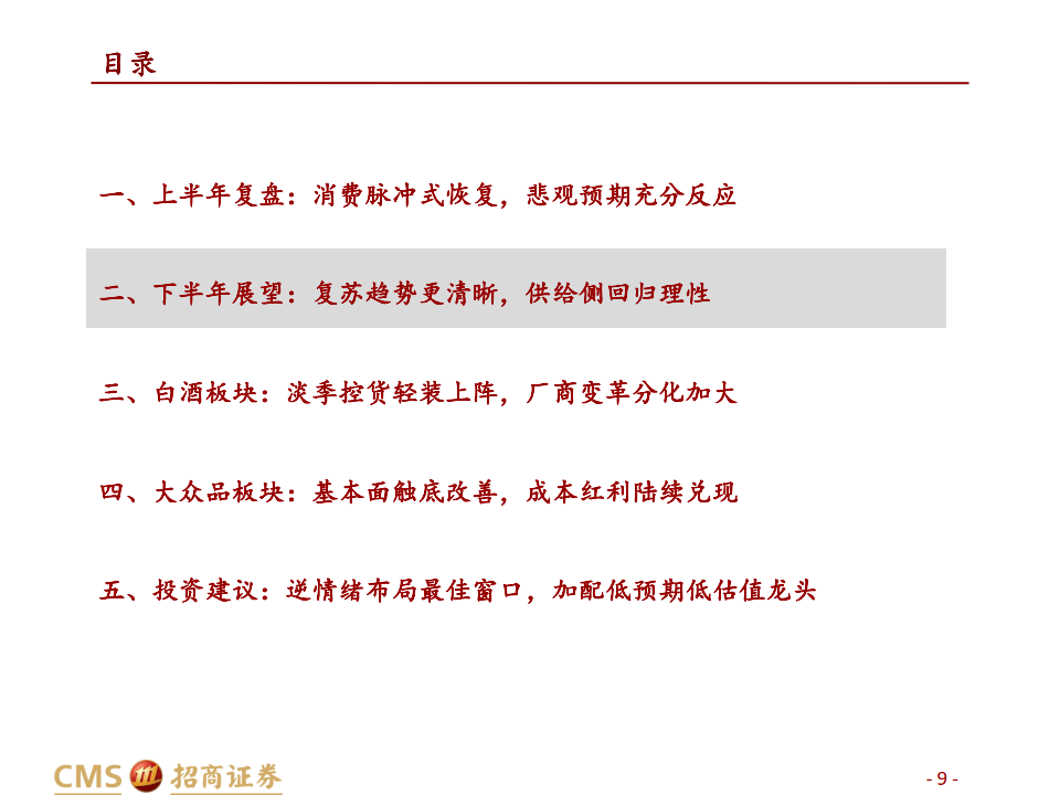 A 股软件行业：脉冲式行情下的投资策略思考