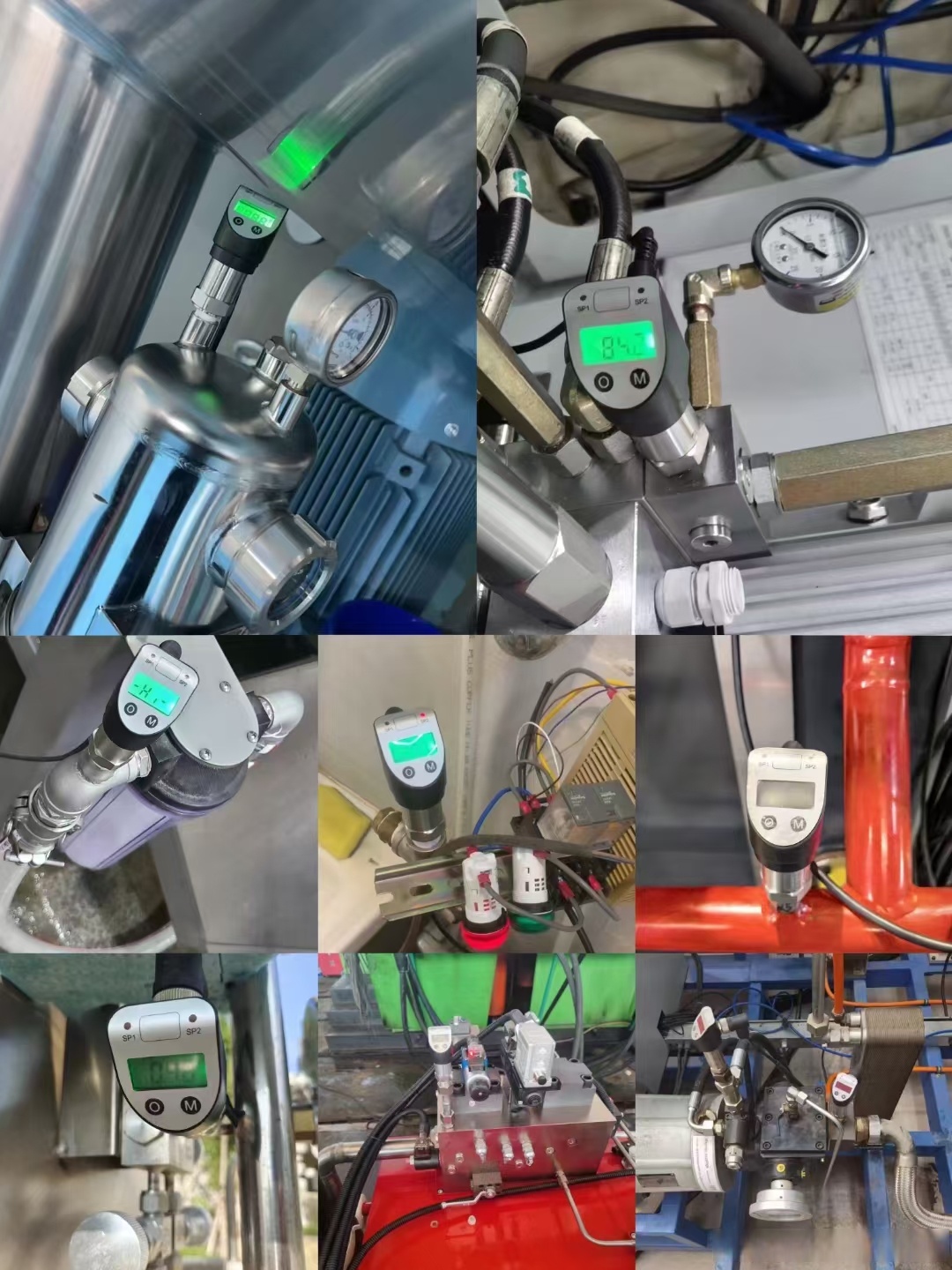 西子洁能：公司燃气轮机余热锅炉（HRSG）业务严格遵守国内外贸易法规