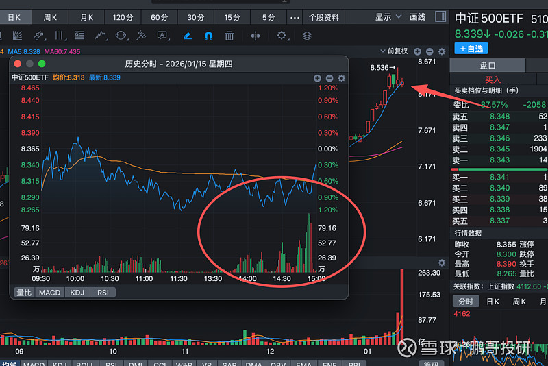 今晚，监管出手！18连板大牛股，部分投资者被暂停交易！多只热门股，突发公告！