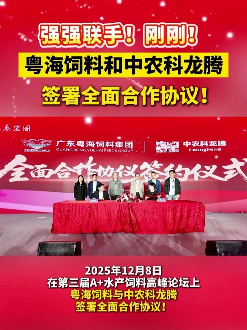 粤海饲料：2025年上半年以来公司前三季度已实现扭亏为盈