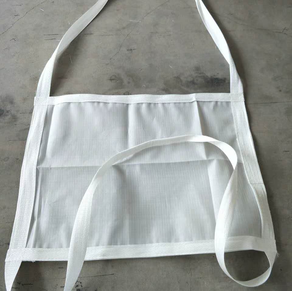 中原环保获得实用新型专利授权：“一种吨包吊装用防缠绕吊具装置”