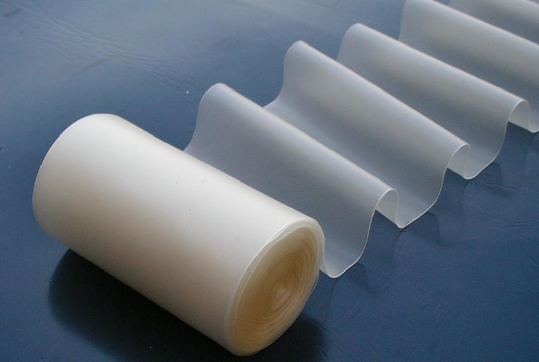 13.64亿主力资金净流入，POE胶膜概念涨4.42%