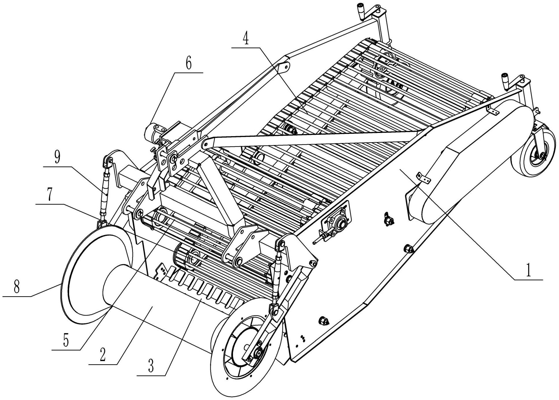 明志科技获得实用新型专利授权：“一种射砂装置”