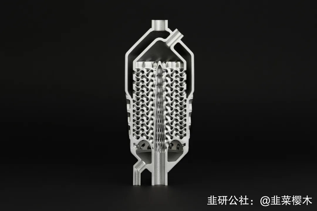 南风股份：子公司正就3D打印业务进行多元化市场拓展
