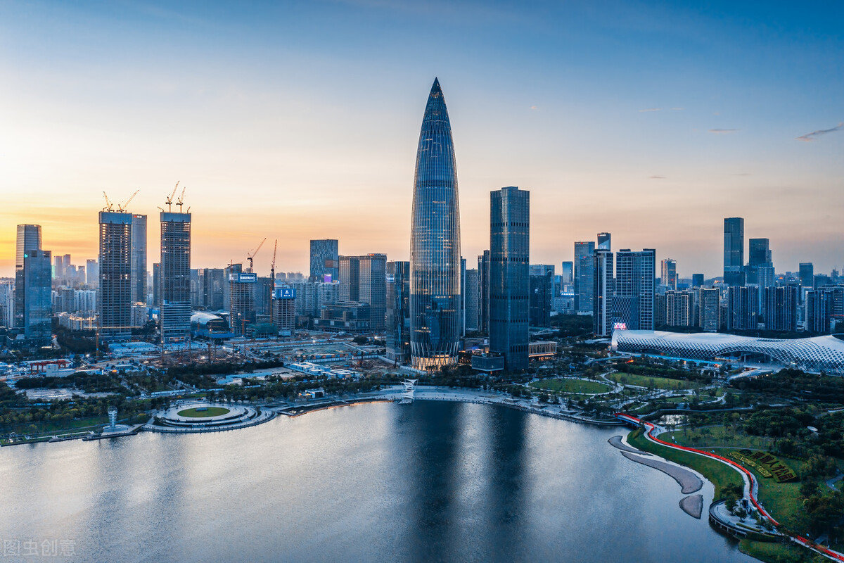 ITD认为该地区以及南亚具有巨大的发展潜力