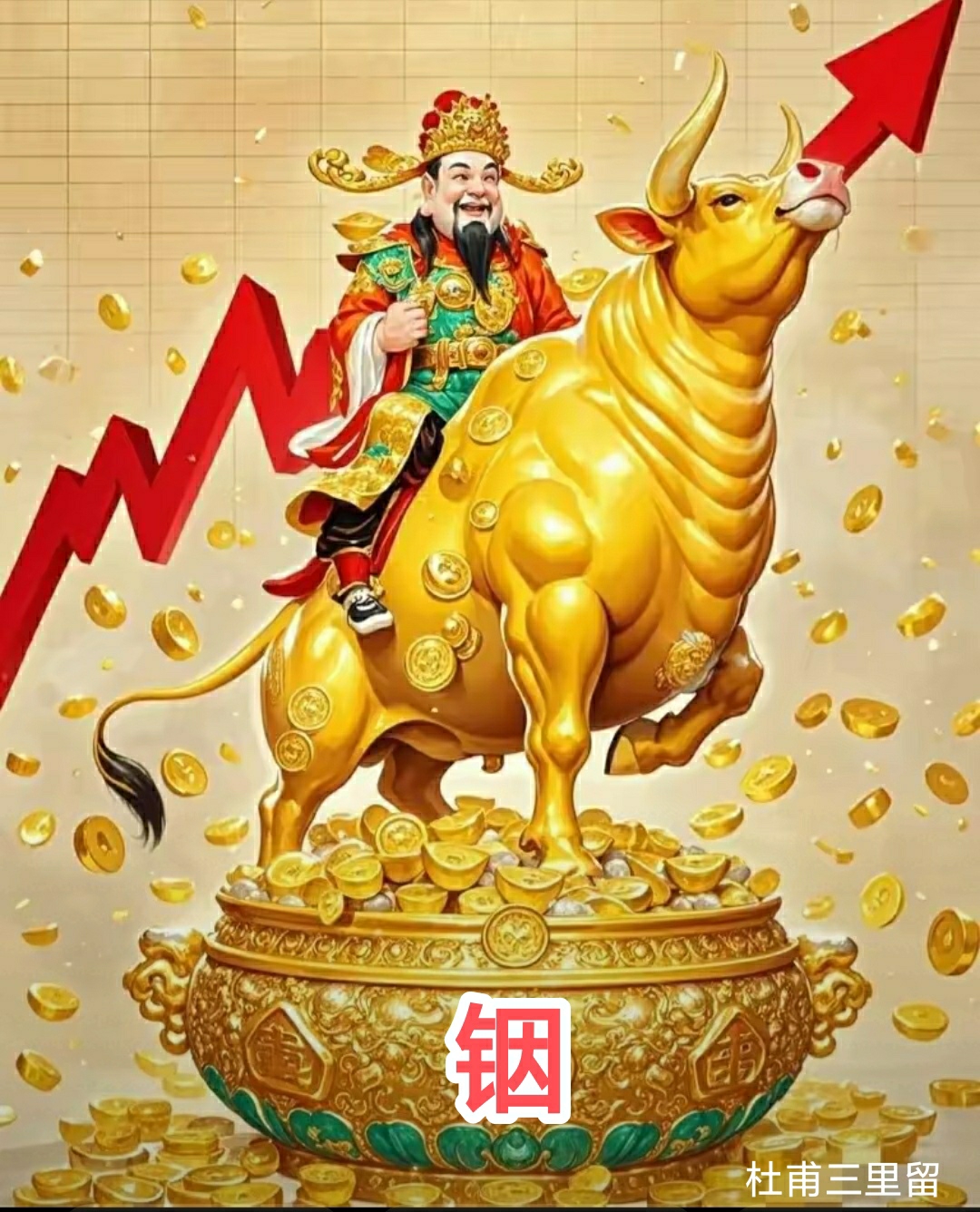 八一钢铁：公司股票可能被实施退市风险警示