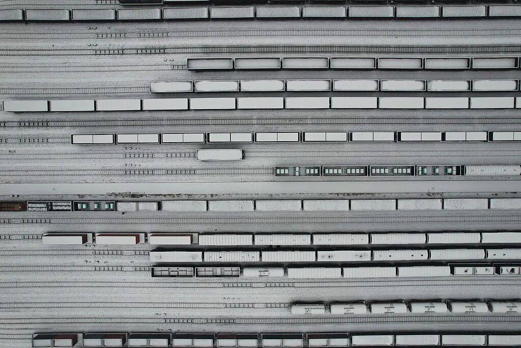 全国铁路1月26日起实行新的列车运行图