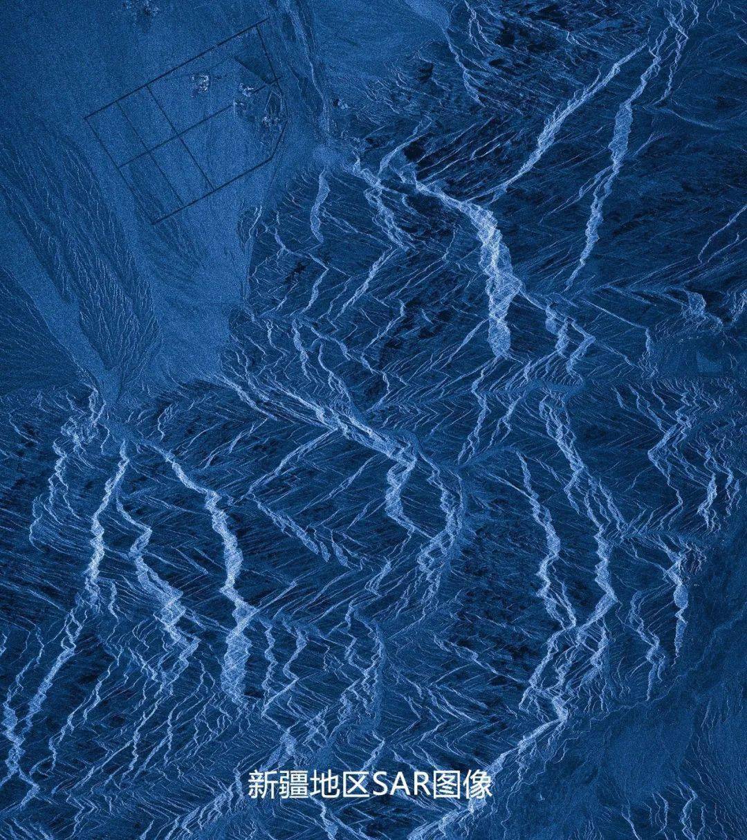 航天宏图获得发明专利授权：“海洋SAR图像中海洋内波的检测方法、装置和电子设备”