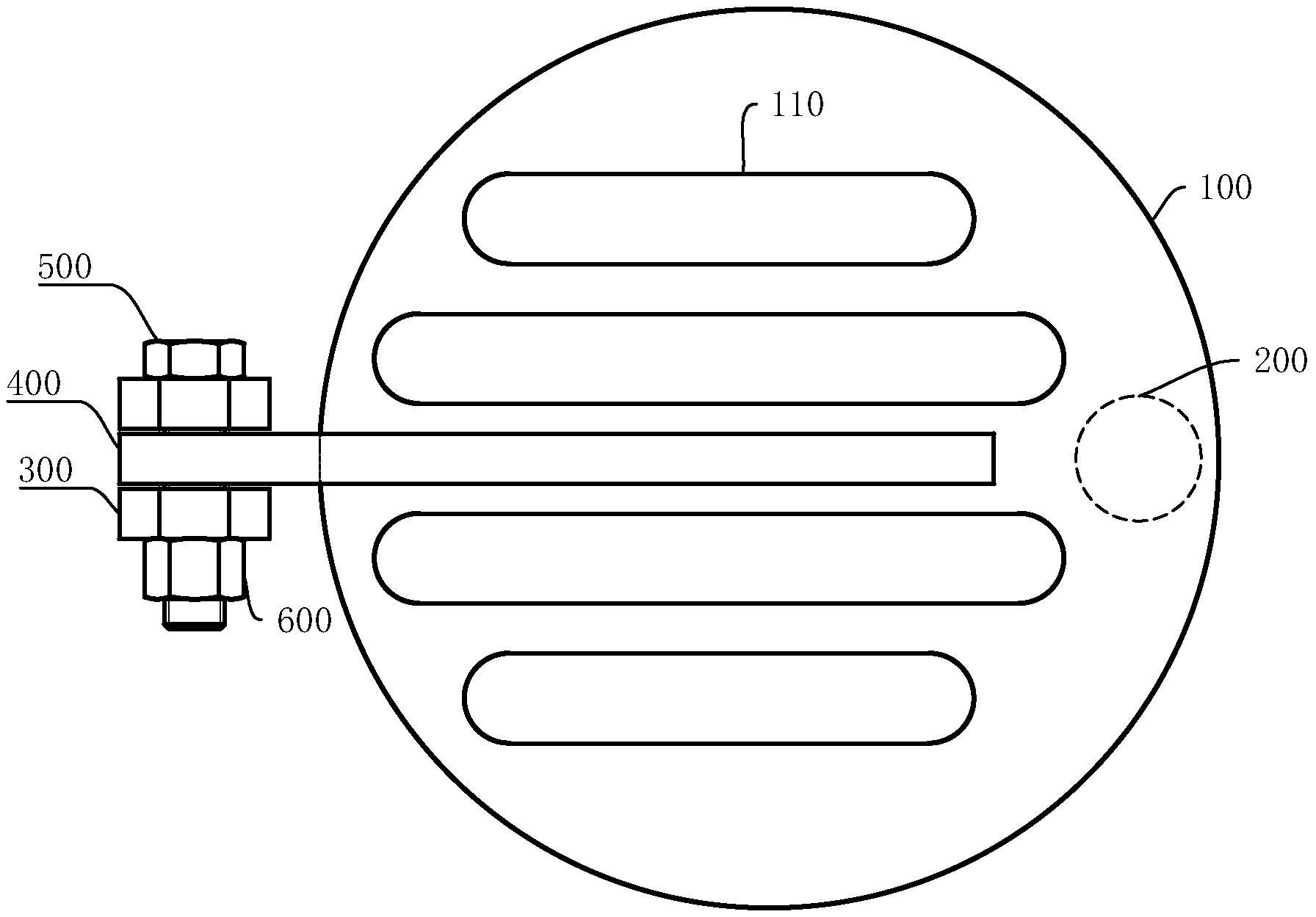 美腾科技获得实用新型专利授权：“一种多级布料装置及离析布料智能干选机”