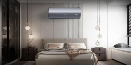 海尔智家获得外观设计专利授权：“空调壳体”