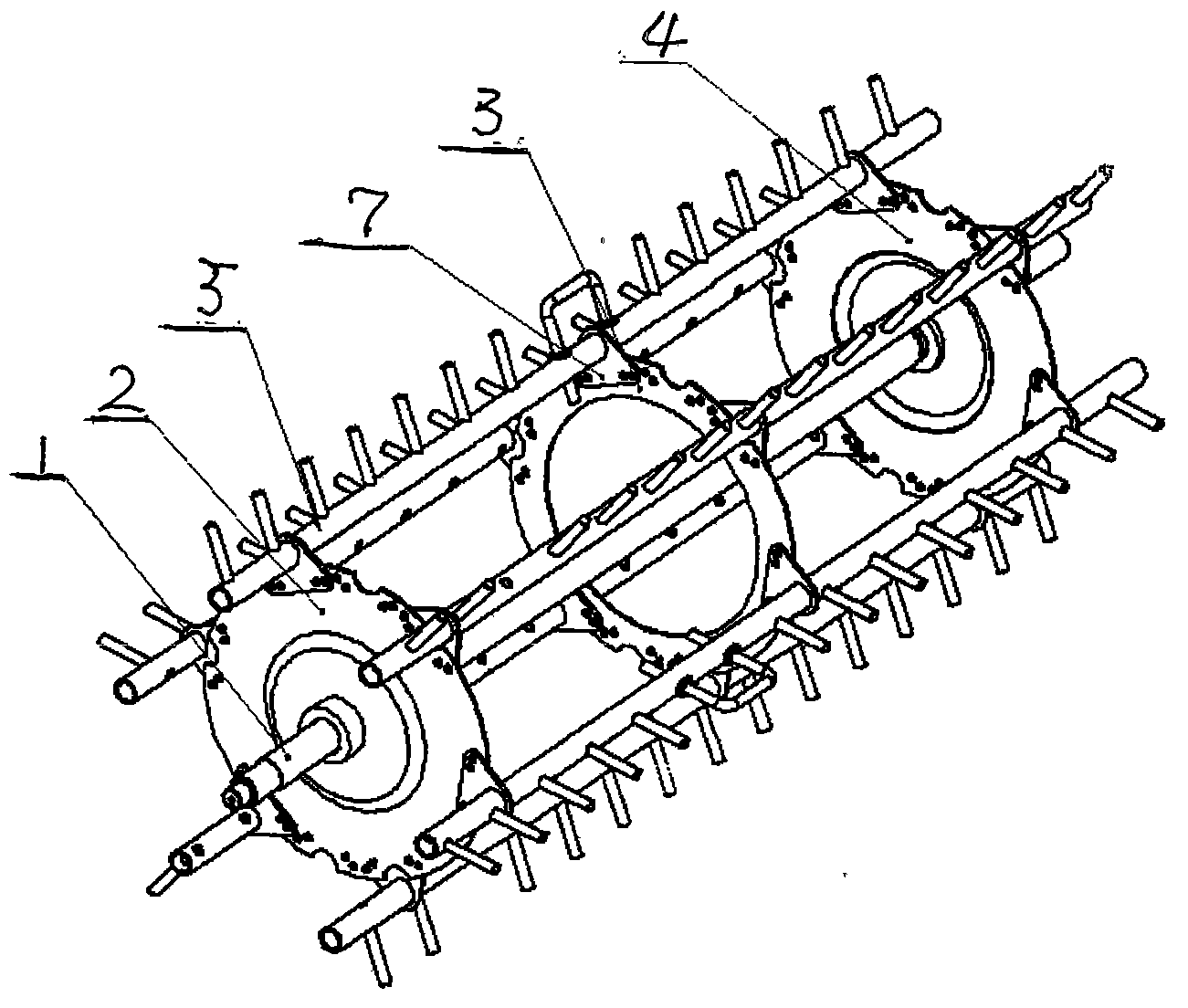 美腾科技获得实用新型专利授权：“一种多级布料装置及离析布料智能干选机”
