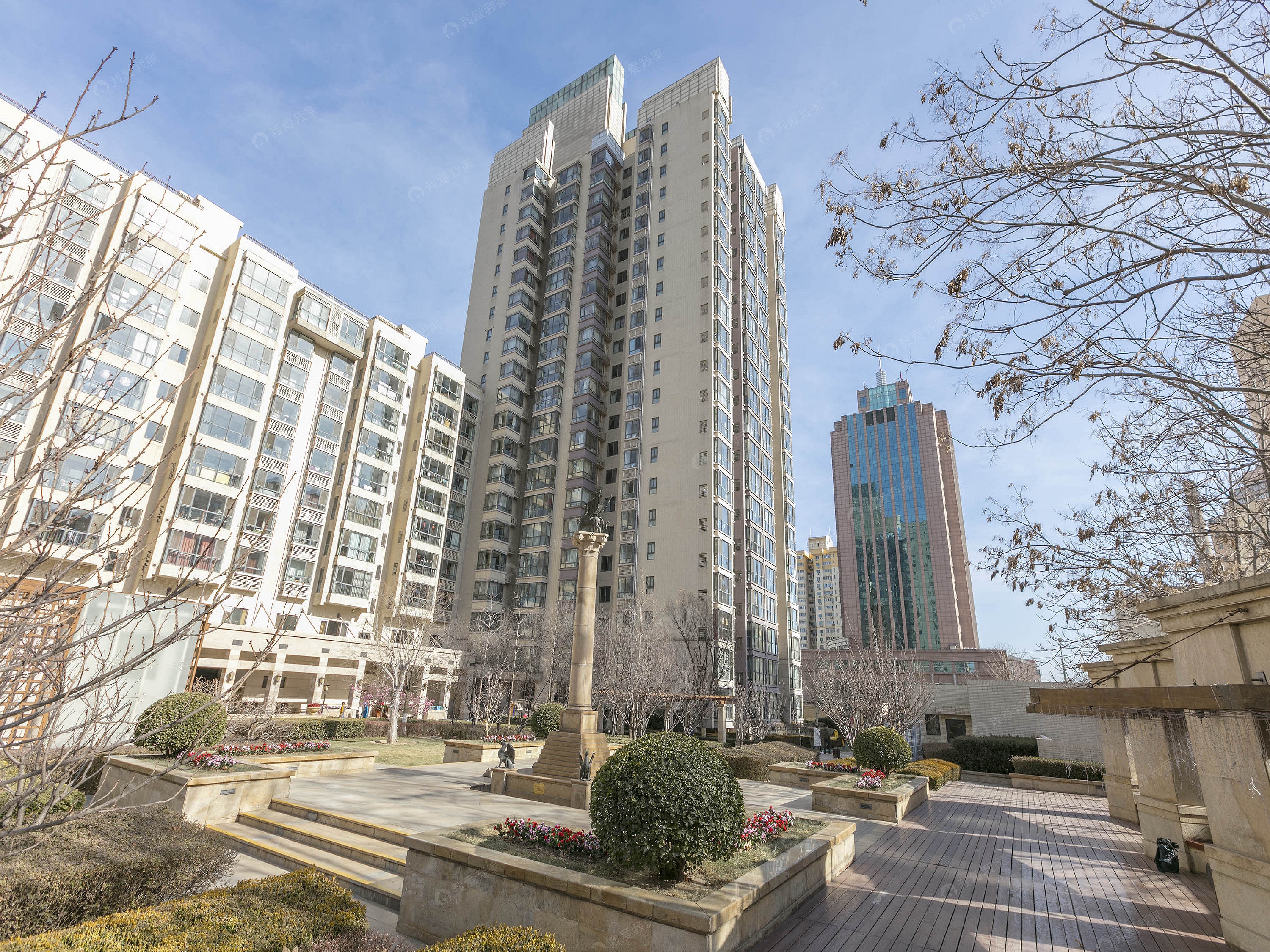 “21万科04”盘中临时停牌