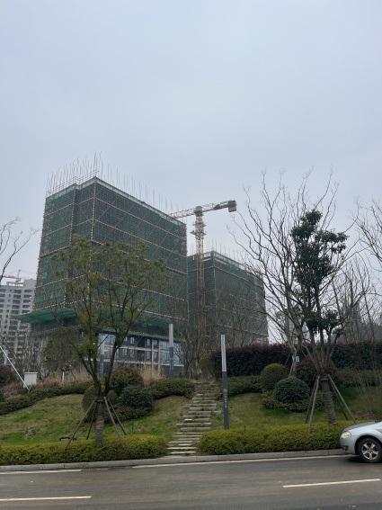 “21万科04”盘中临时停牌