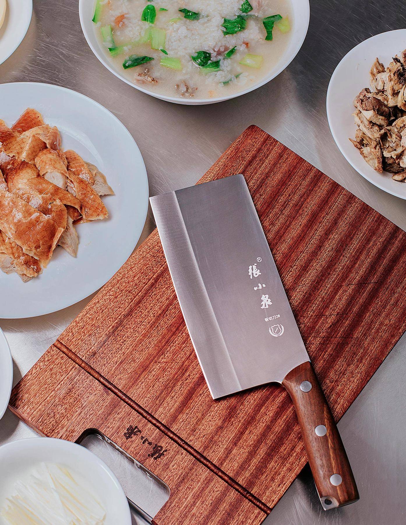 质量问题频发+资产拍卖“ 百年老字号”张小泉遭60亿债务压顶