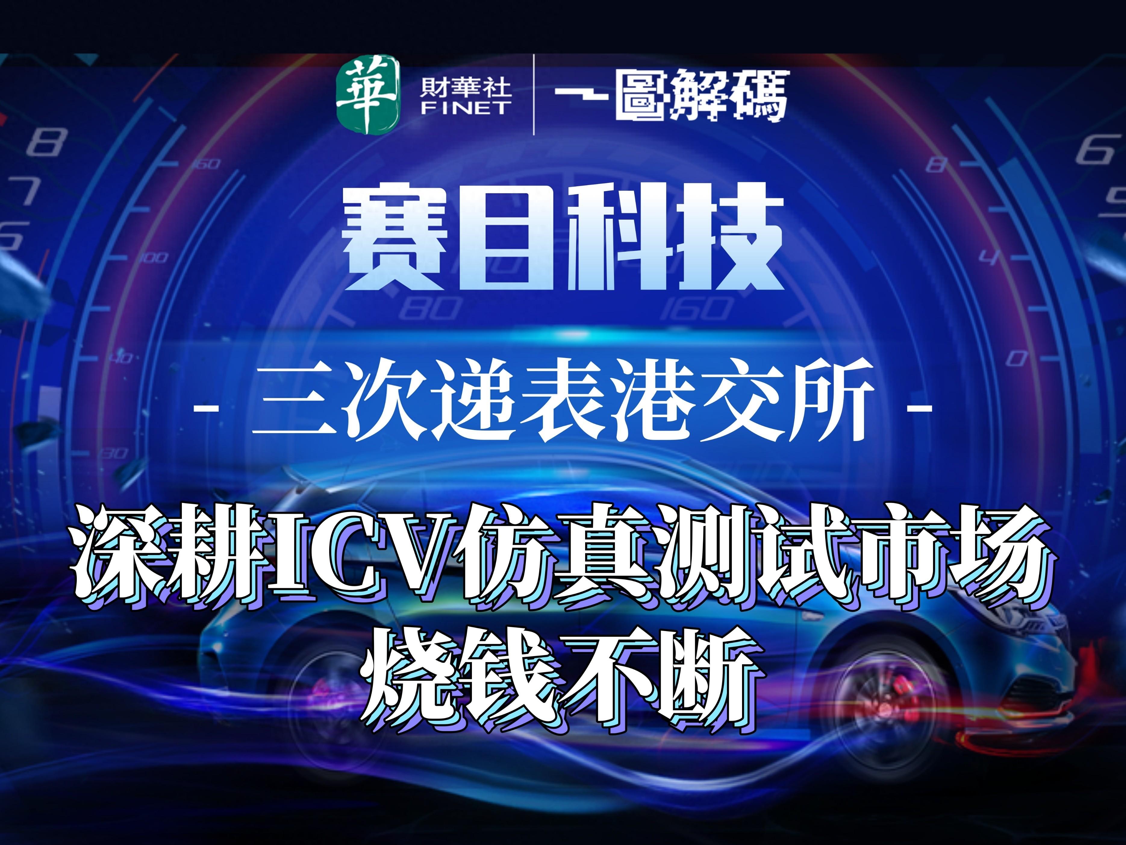 迦智科技递表港交所 中金公司为独家保荐人