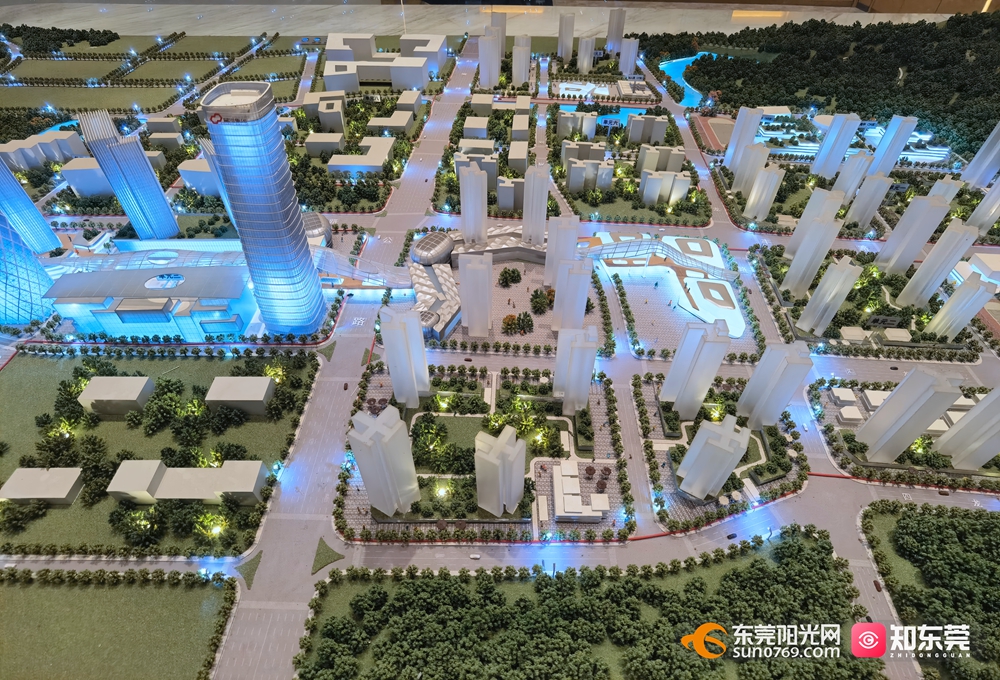 光谷城市更新研讨会召开 探寻产城融合新动能