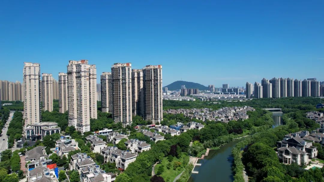 南京推动库存商品房纳入房票超市，开启“全城通兑”