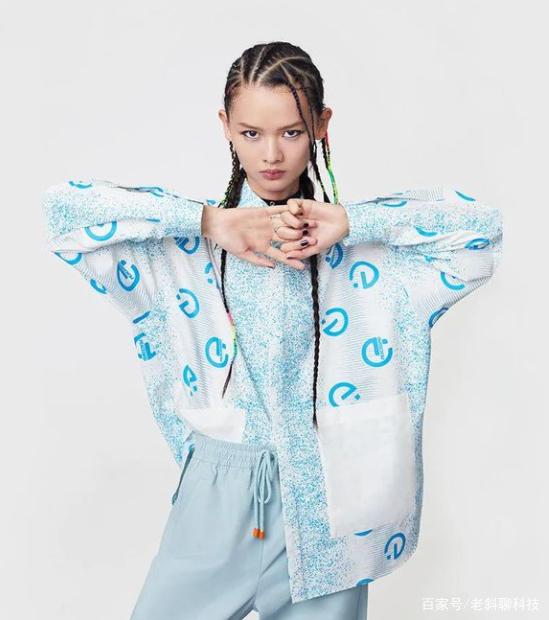 太平鸟获得外观设计专利授权：“拉片”