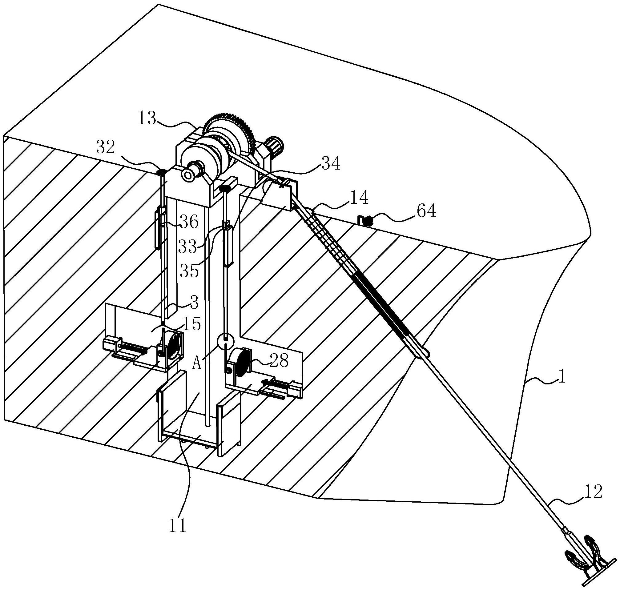 华利集团获得实用新型专利授权：“一种具有3D打印镶件的IP鞋底模具”