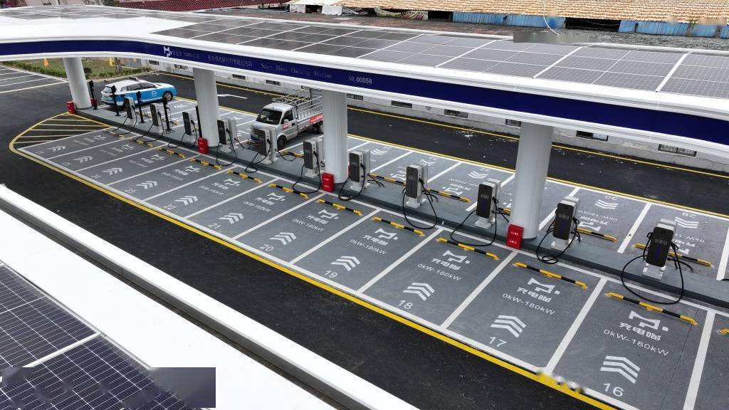 用户侧光储解决方案提供商硕日新能启动上市辅导