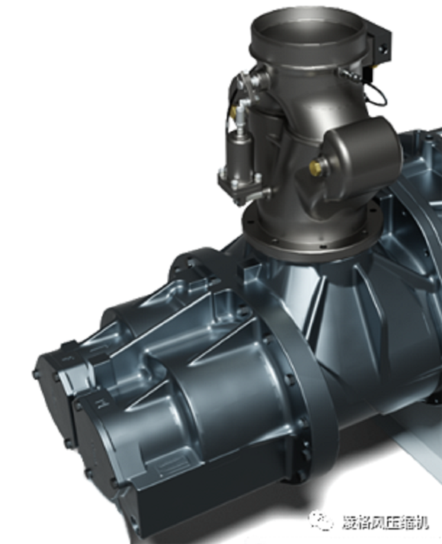 英华特获得实用新型专利授权：“单向阀、排气总成及涡旋压缩机”