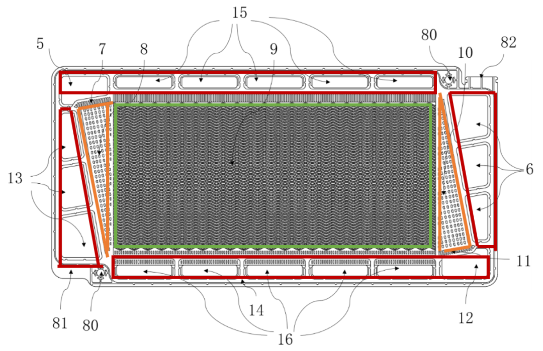长盈精密获得实用新型专利授权：“燃料电池双极板”