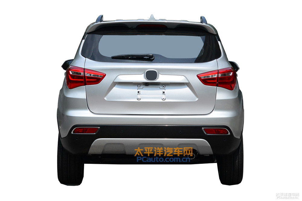 长安汽车获得外观设计专利授权：“汽车前部”