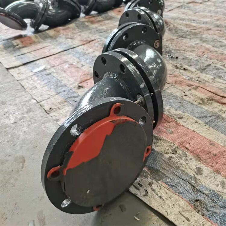 友发集团获得发明专利授权:“衬塑管用内塑管的成型装置”