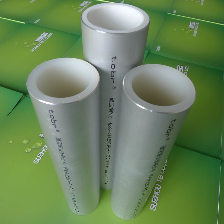 友发集团获得发明专利授权：“衬塑管用内塑管的成型装置”