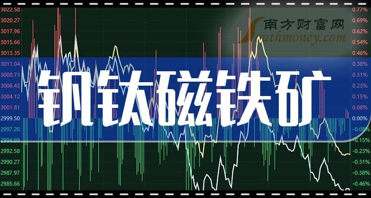 钢铁行业资金流出榜：大中矿业、钒钛股份等净流出资金居前