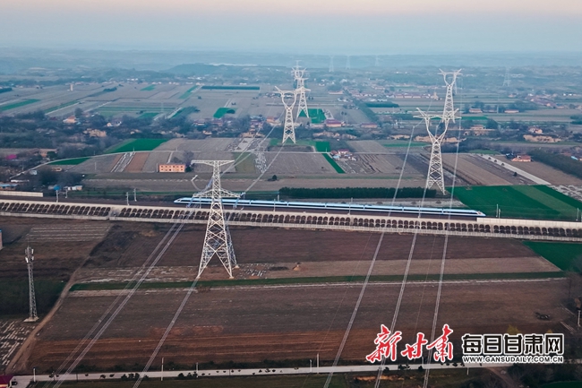 浙江建投：2025年承接甘肃~浙江±800千伏特高压直流输电工程越州±800千伏换流站土建B包工程