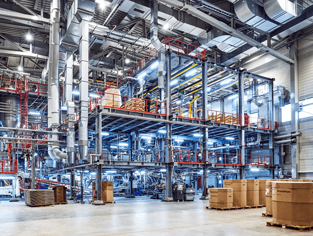 宇新股份：2025年顺酐装置及造粒项目已顺利投产