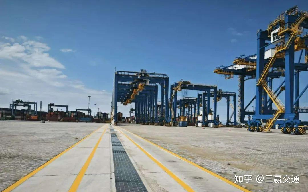 喀麦隆:克里比炼油厂投产时间提前至2026年下半年