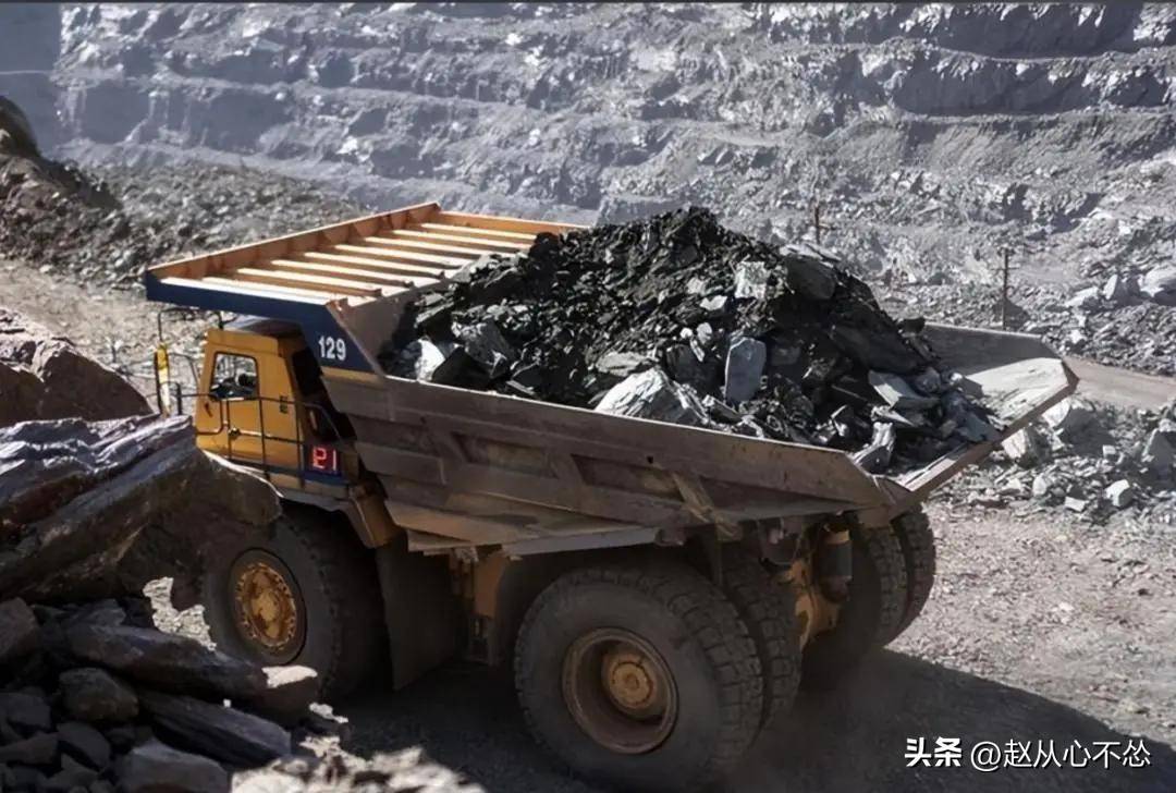 淡水河谷2025年铁矿石产量为3.36亿吨 创2018年以来新高