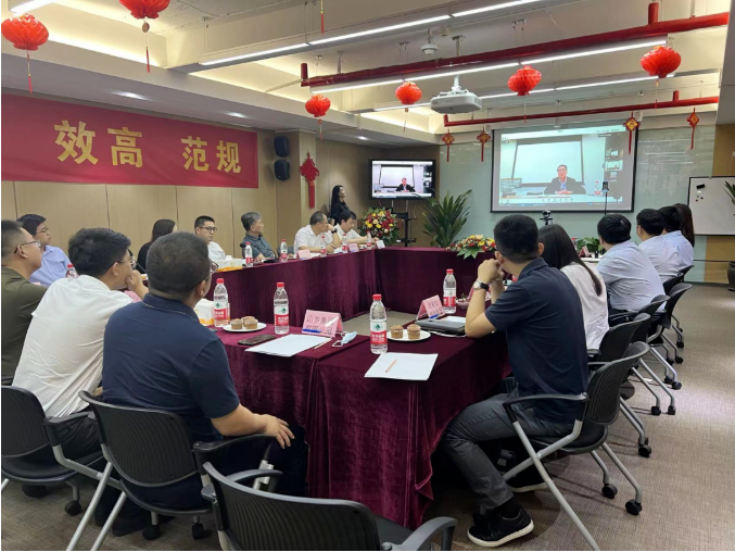 烟台蓬莱：携手上交所破解融资难题 探索存量资产盘活路径