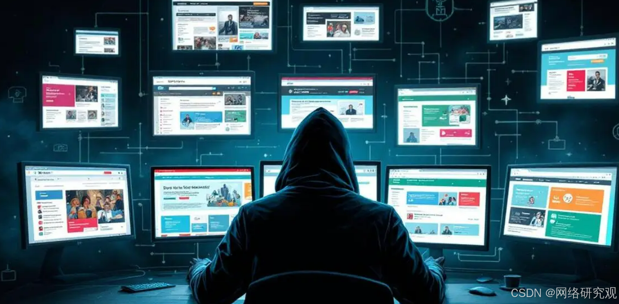 网络欺诈成为全球最普遍威胁之一