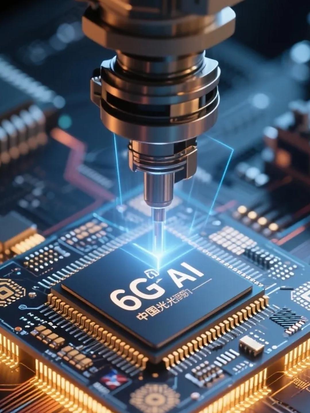 AI唠科｜中国科学家研发出“能屈能伸”的柔性AI芯片