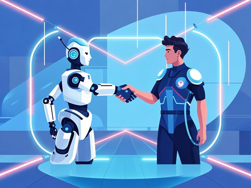 我们要如何拥抱AI：积极学习，谨慎依赖