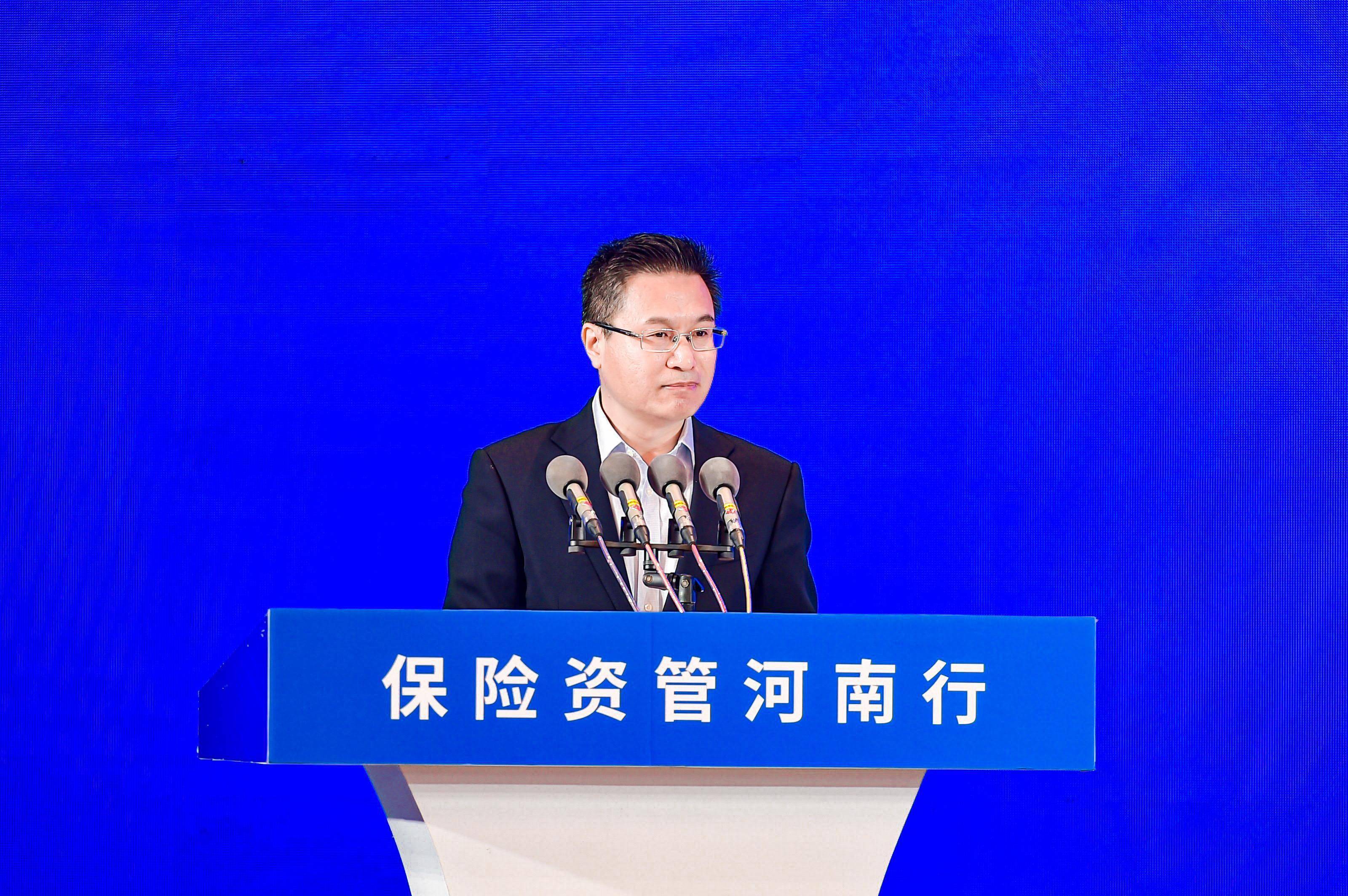 中豫产投拟建立信用评级机构备选库，公开选聘2家机构