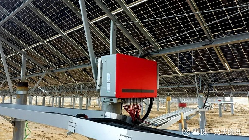 华电科工获得实用新型专利授权：“一种滩涂光伏施工平台”