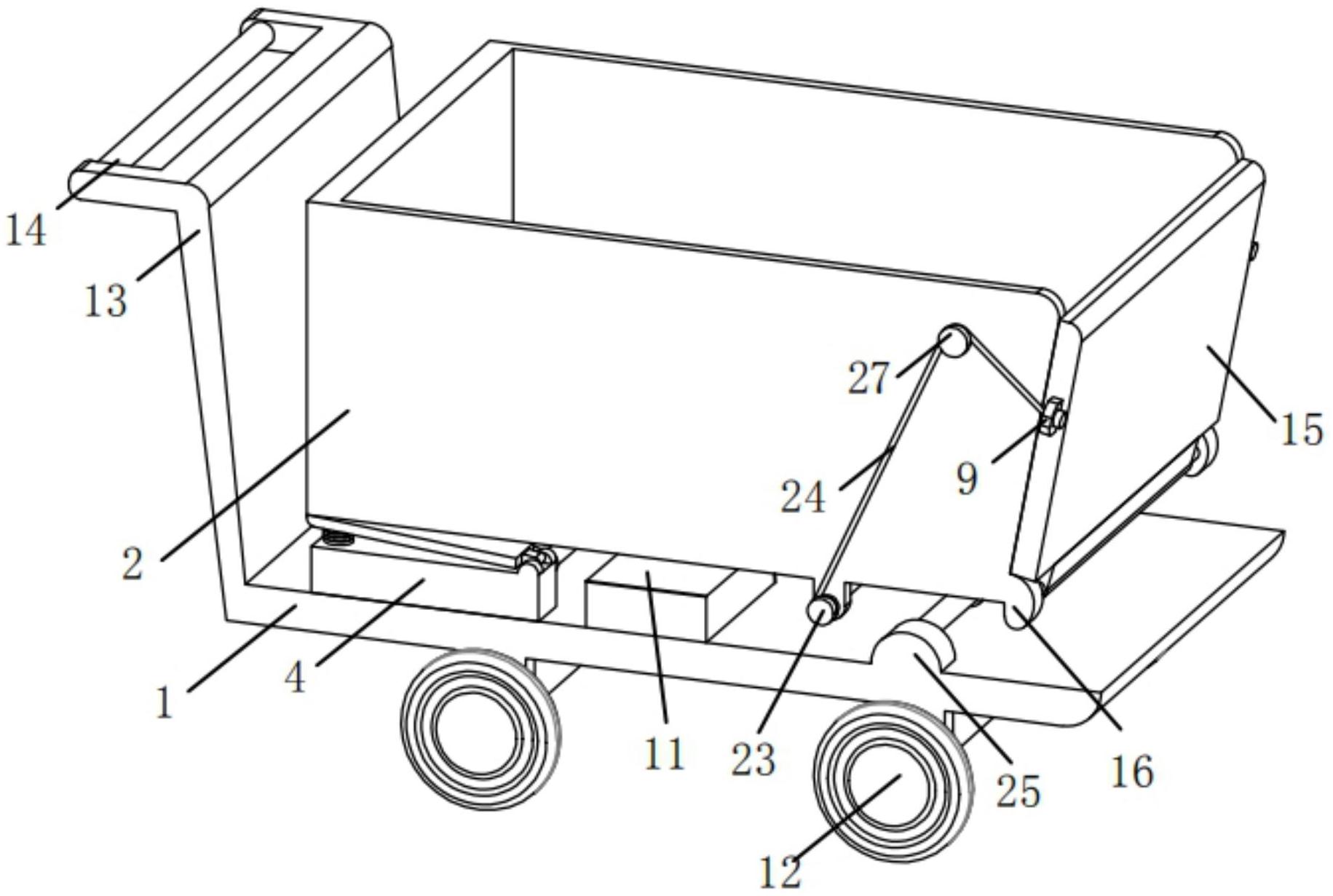 华电科工获得实用新型专利授权：“一种滩涂光伏施工平台”