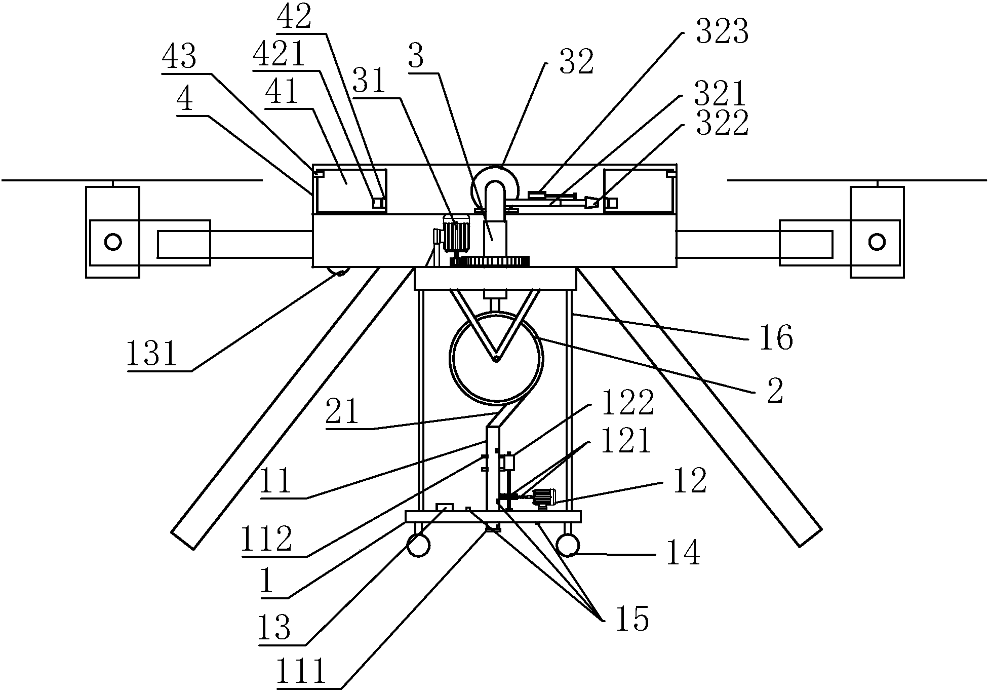 中航光电获得实用新型专利授权：“一种导热储热一体化温控装置”