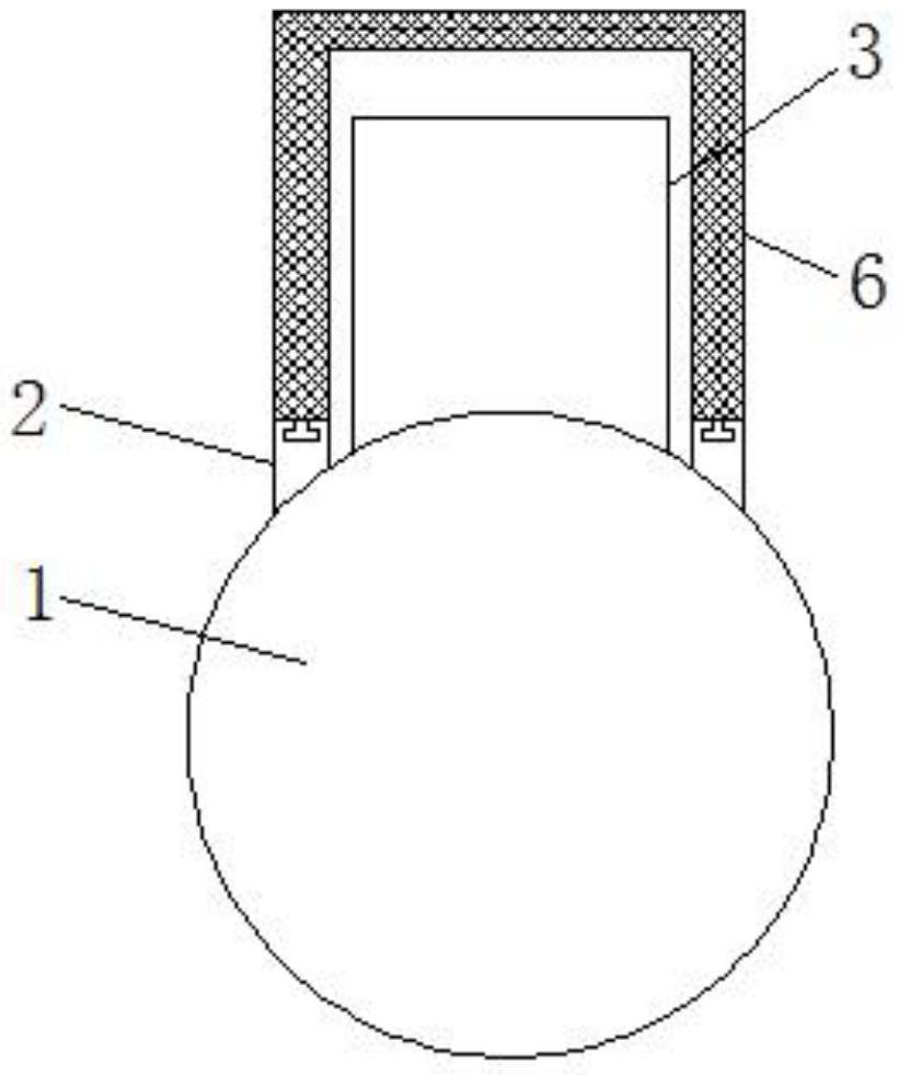 中航光电获得实用新型专利授权：“一种导热储热一体化温控装置”